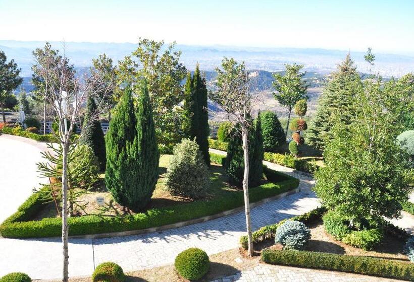 Dajti Park Resort