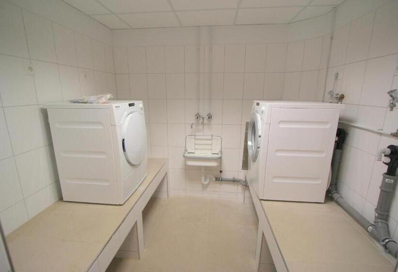 Duhner Strandhus