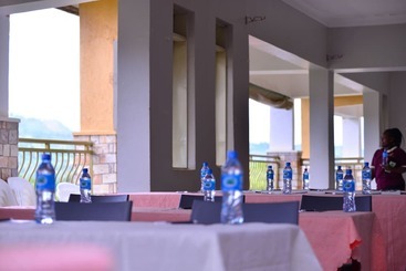 Elgon Palace Hotel Mbale