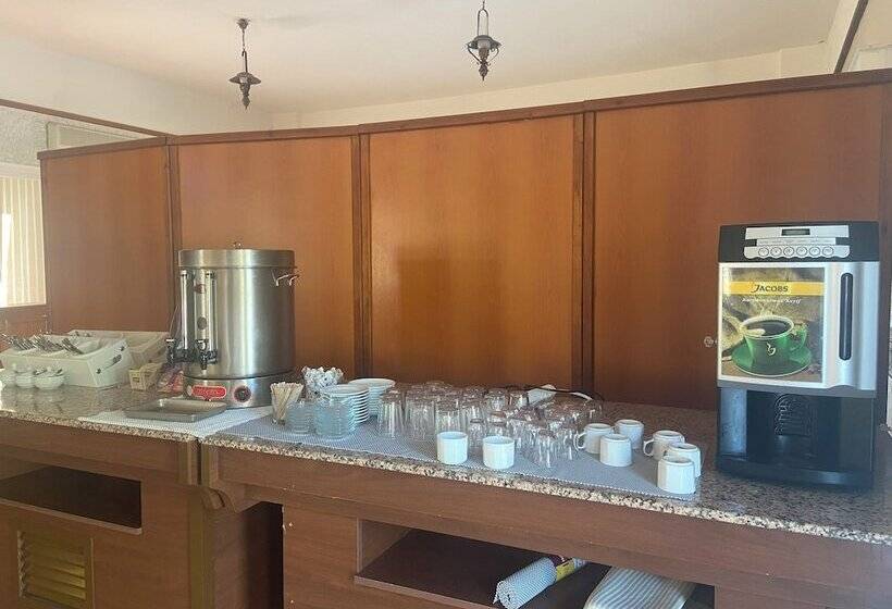 Eskiyali Otel
