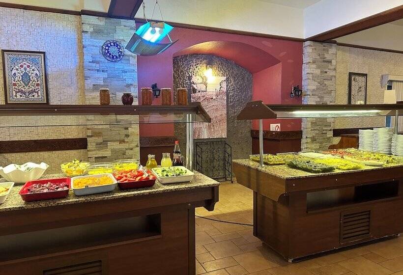 Eskiyali Otel