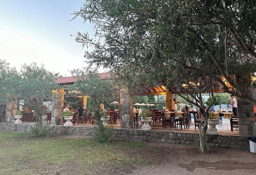 Eskiyali Otel