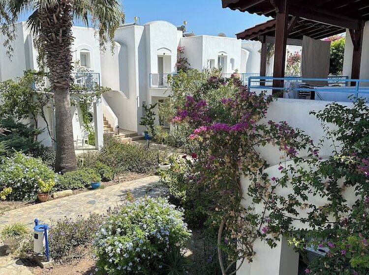 Eskiyali Otel