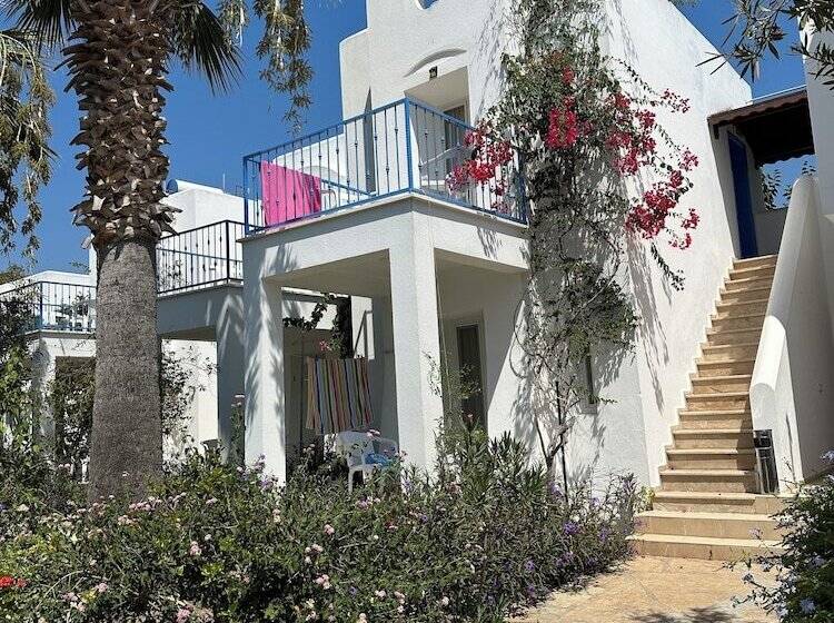 Eskiyali Otel