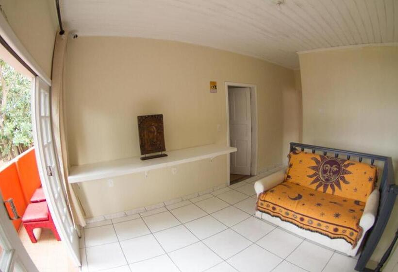 Floripa Camping E Hostel