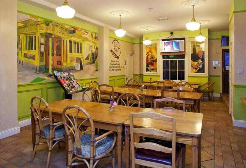 Gogartys Temple Bar Hostel