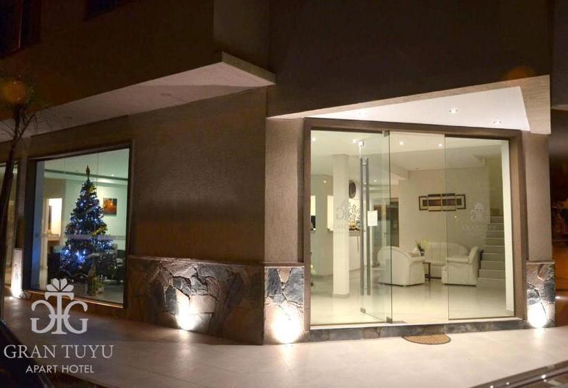 Gran Tuyu