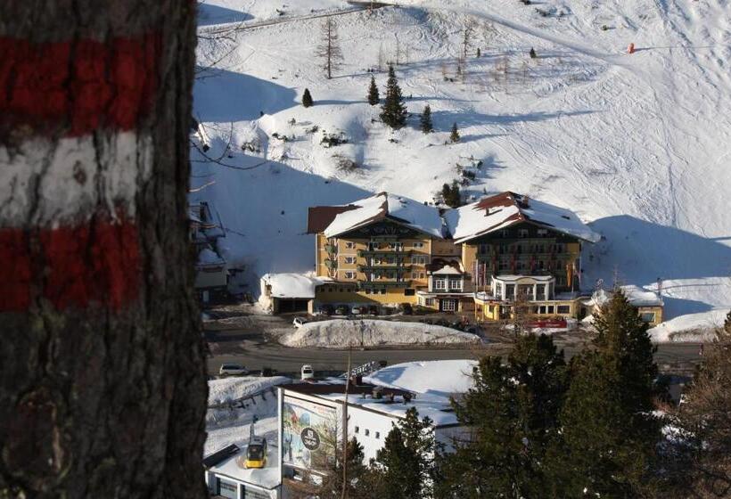 Отель Appartement Winter