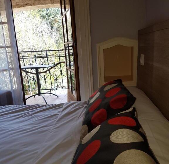ホテル Auberge De La Tour  Appartements
