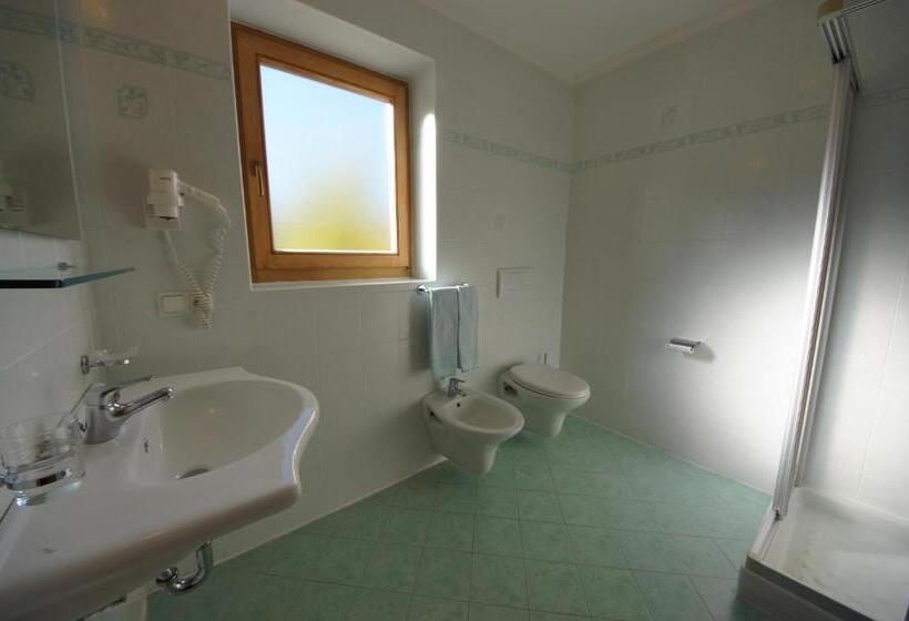 Отель Ciurnadú
