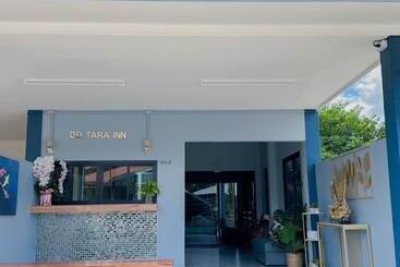 هتل Dd Tara Inn