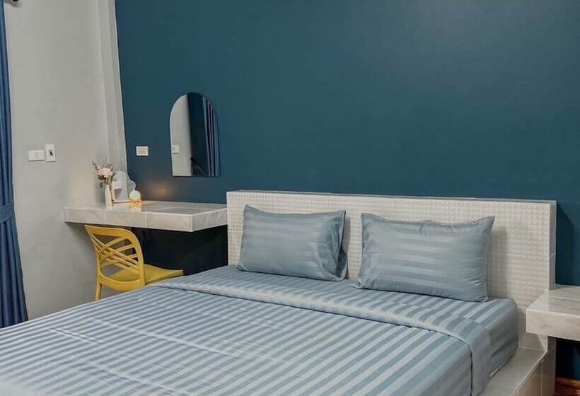 هتل Dd Tara Inn
