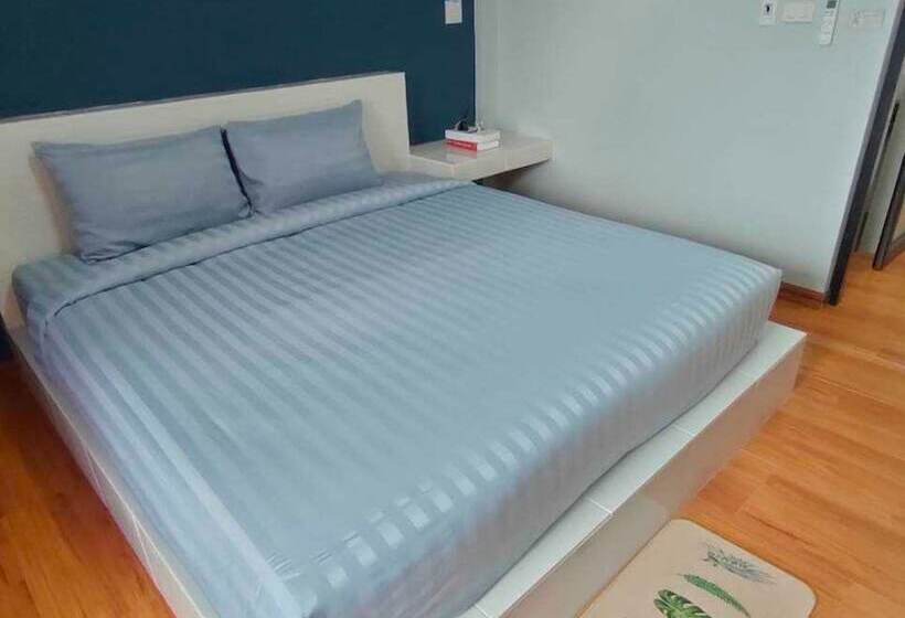 هتل Dd Tara Inn