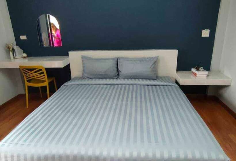 هتل Dd Tara Inn