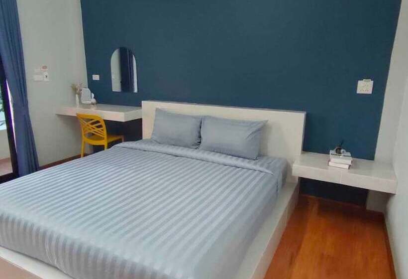 هتل Dd Tara Inn
