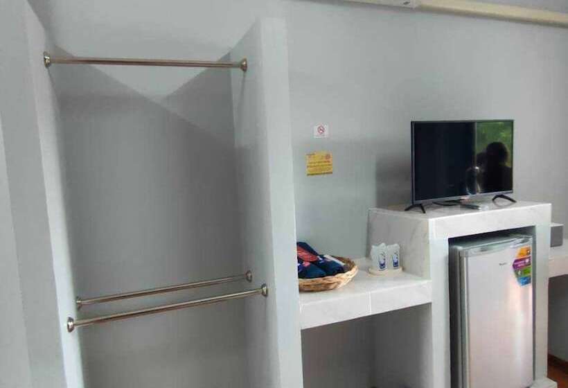 هتل Dd Tara Inn