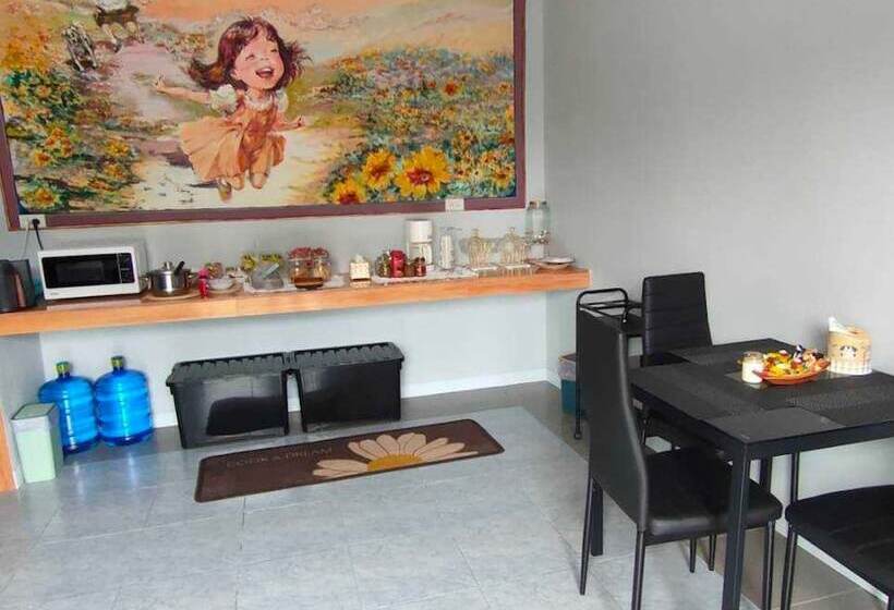 هتل Dd Tara Inn