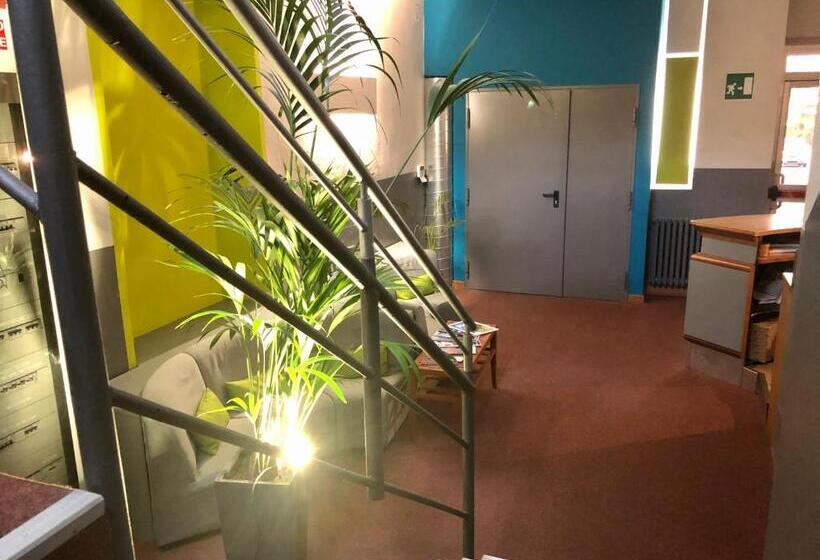 فندق Del Boschetto