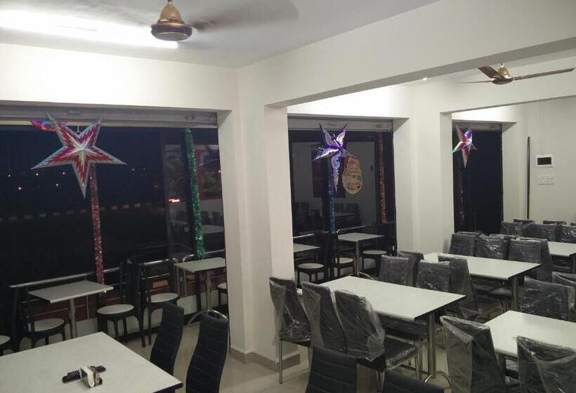 호텔 Dewa Goa