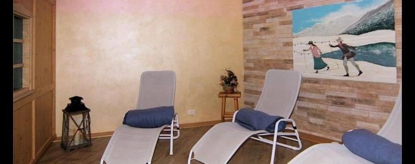 Отель Dolomiti Appart&rooms