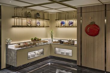 هتل Grand Hilai Taipei
