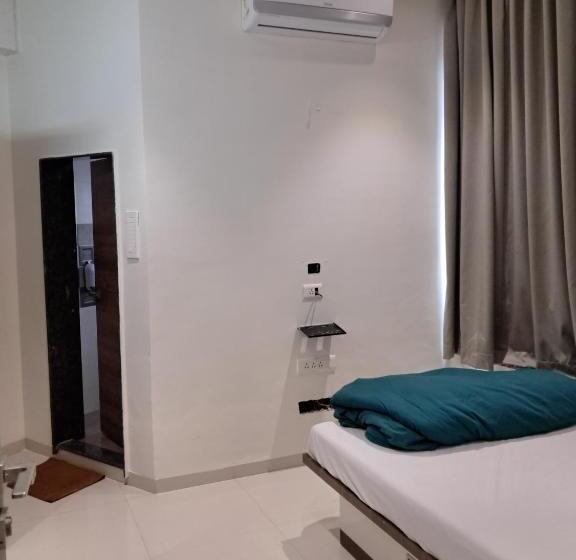 酒店 Hillview Rooms By 29 Bungalow