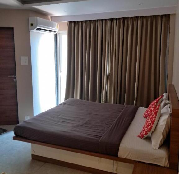 酒店 Hillview Rooms By 29 Bungalow