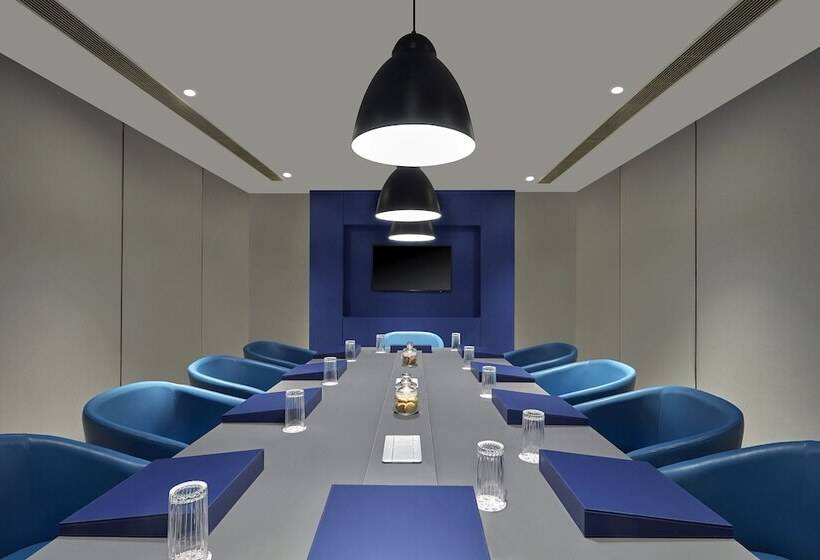酒店 Holiday Inn Express Bengaluru Bommasandra By Ihg