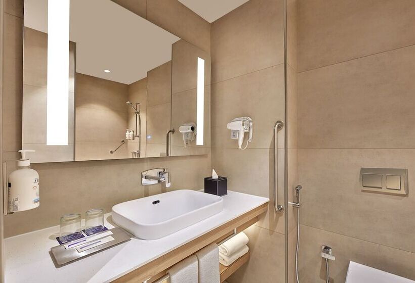 酒店 Holiday Inn Express Bengaluru Bommasandra By Ihg
