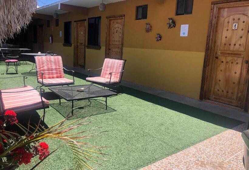 فندق Isabela, Mag Bay