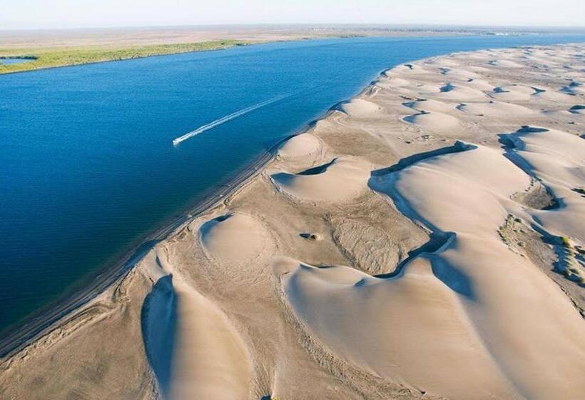 فندق Isabela, Mag Bay