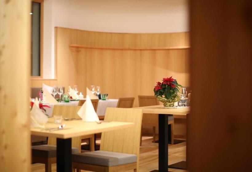호텔 Joschi Sporthaus Hochkar