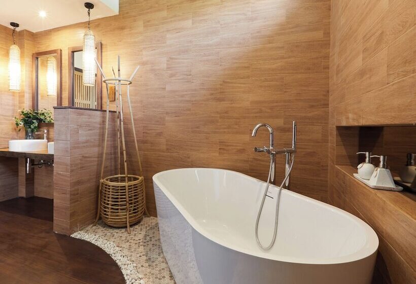 ホテル La Cocotte Villa & Farm Khao Yai