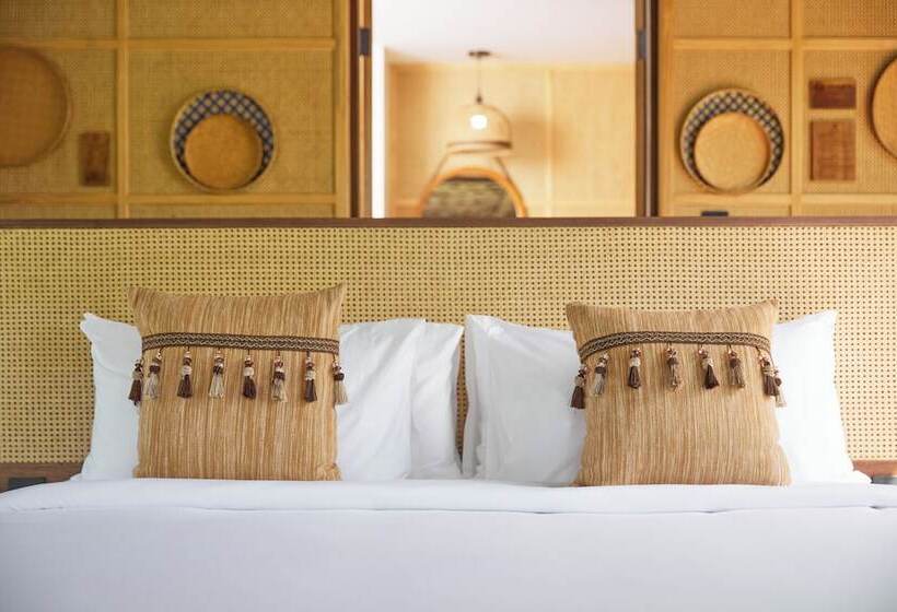 ホテル La Cocotte Villa & Farm Khao Yai