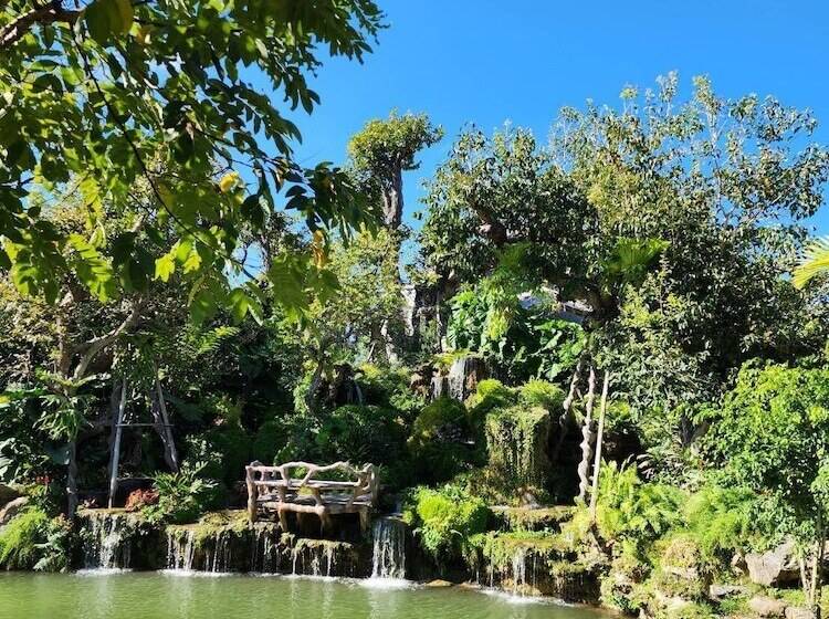ホテル La Cocotte Villa & Farm Khao Yai