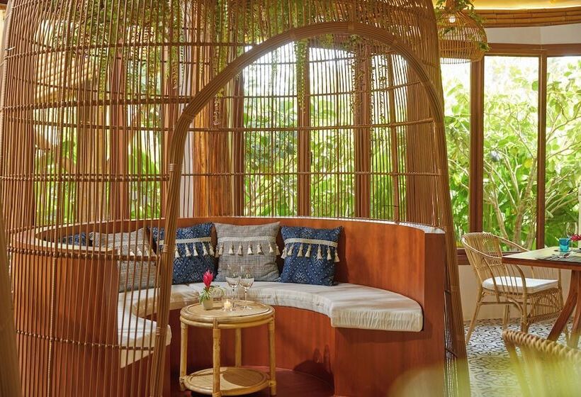 ホテル La Cocotte Villa & Farm Khao Yai