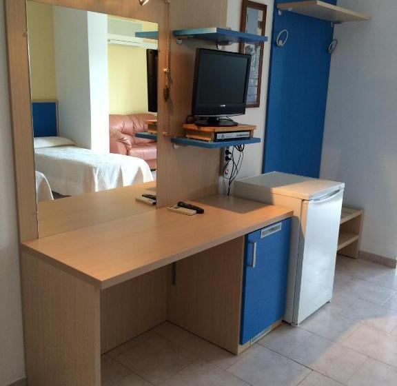 فندق La Collinetta