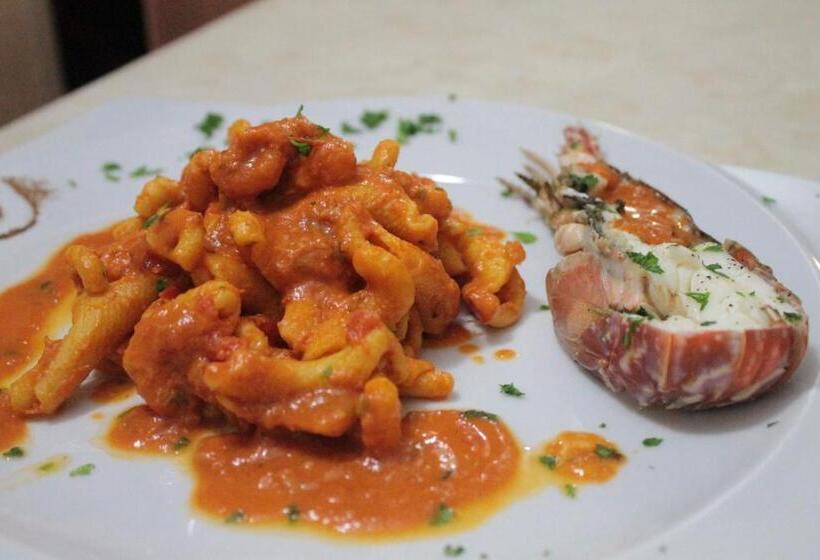 فندق La Collinetta