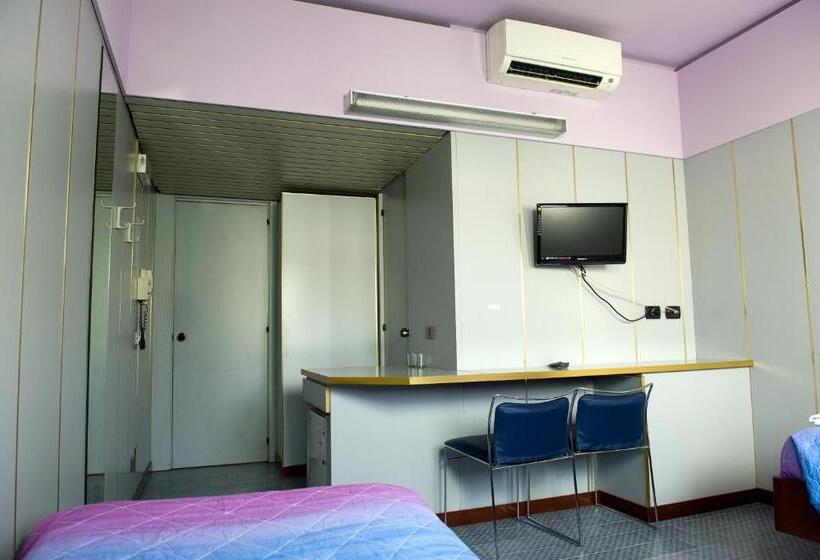 בית מלון כפרי Maria