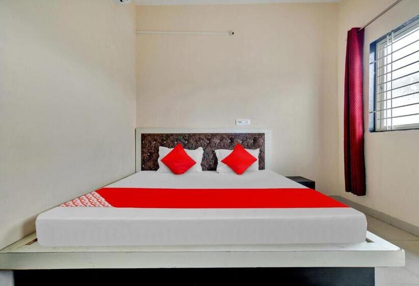 هتل Oyo Flagship 81054 Siddharth Regency