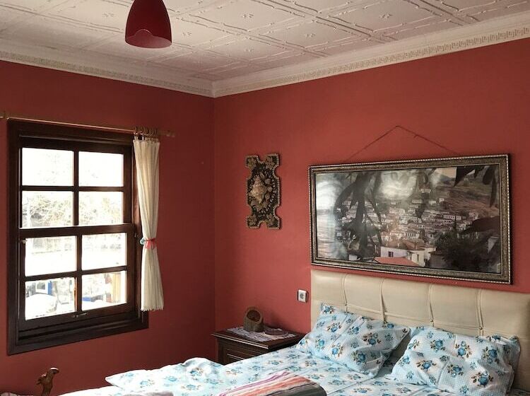 호텔 Sirince Gargamelin Evi
