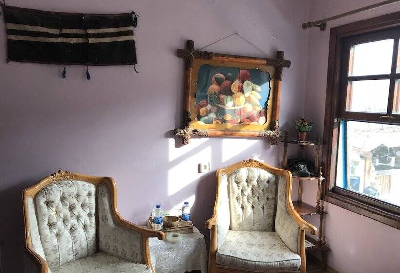 호텔 Sirince Gargamelin Evi