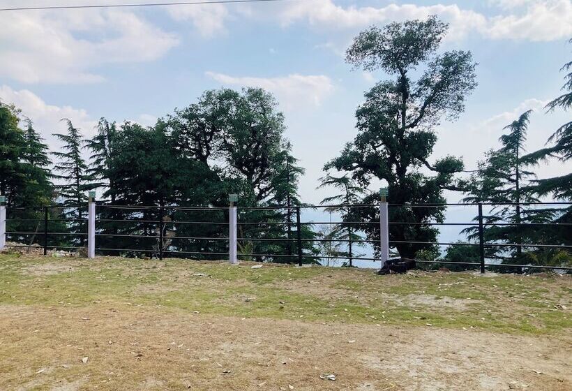 בית מלון כפרי Sizzling Resort And Adventure