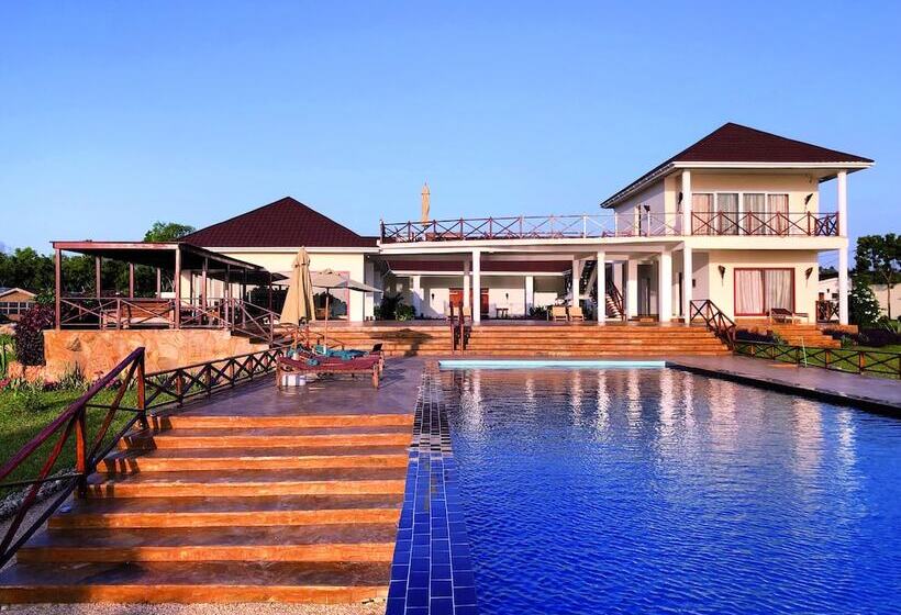 فندق The Villa Of Zanzibar