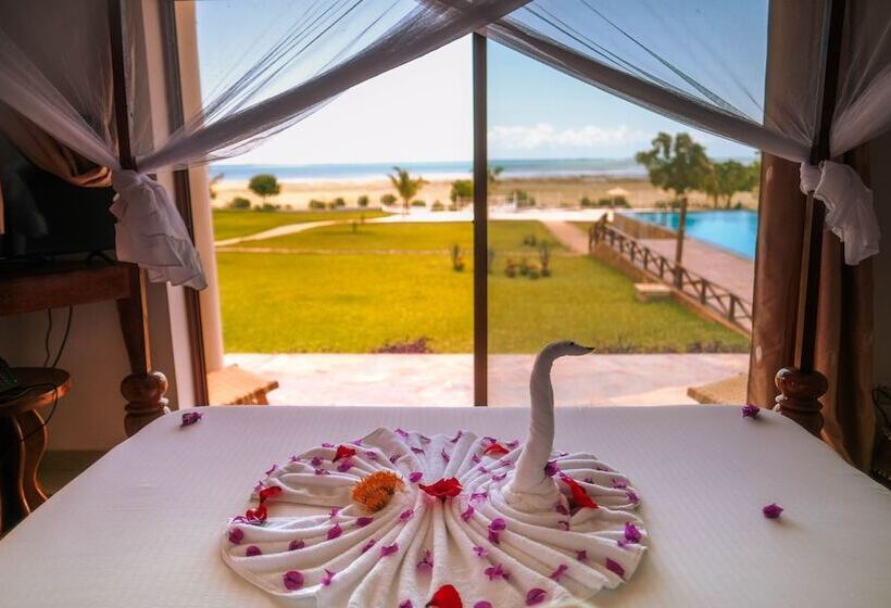 فندق The Villa Of Zanzibar