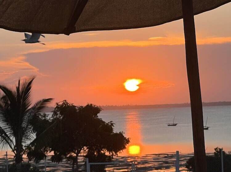 فندق The Villa Of Zanzibar