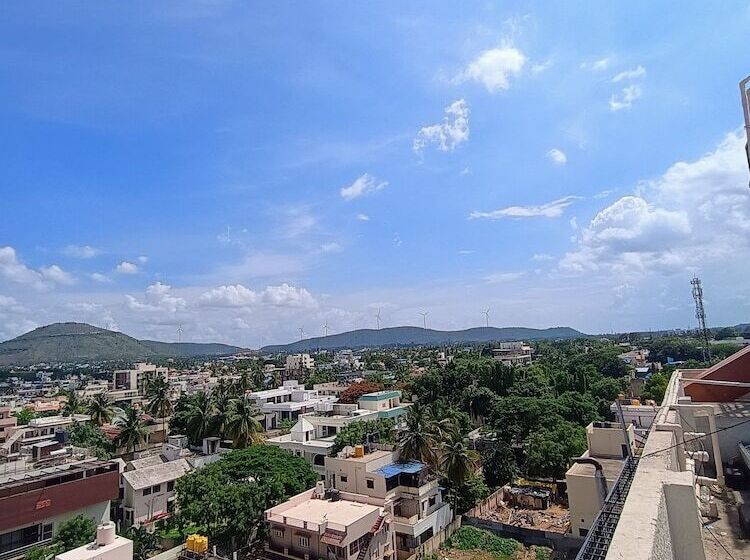 酒店 Vijayanagarakingscourt