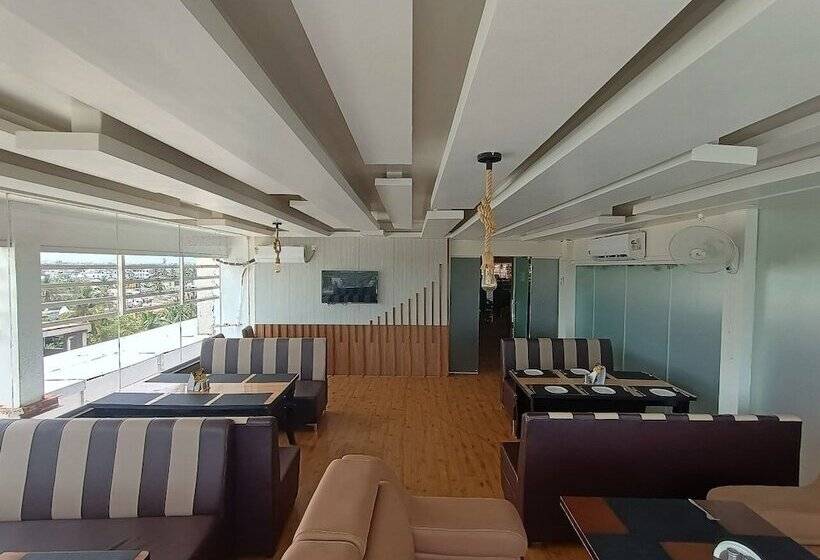 酒店 Vijayanagarakingscourt