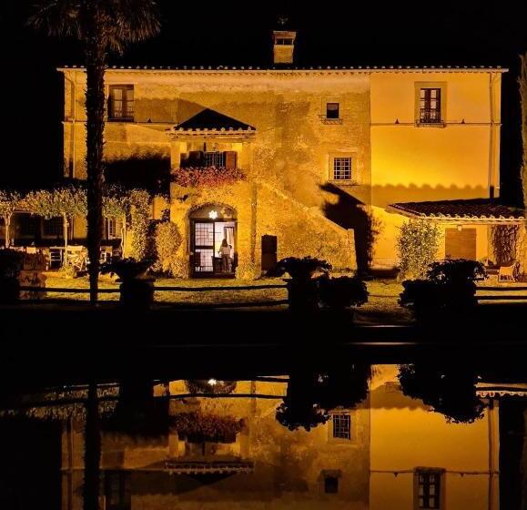 ホテル Villa Arzilla Antica Residenza Di Campagna