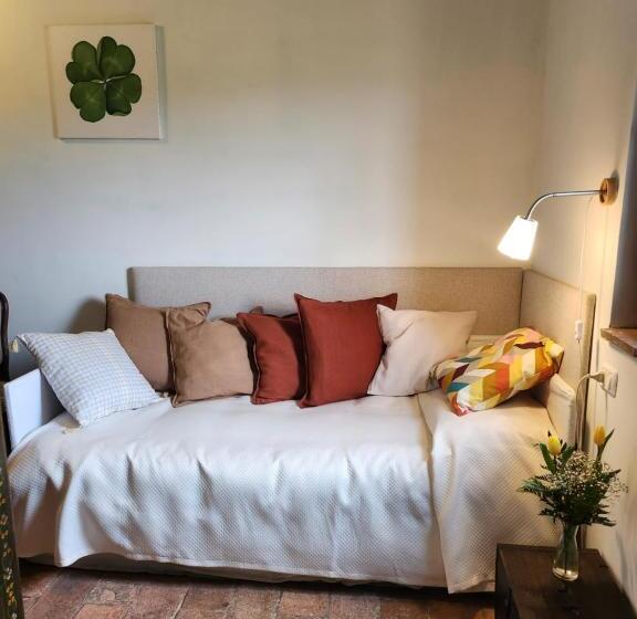 ホテル Villa Arzilla Antica Residenza Di Campagna